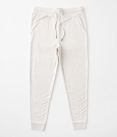 BKE Boys - Marled Knit Jogger front view