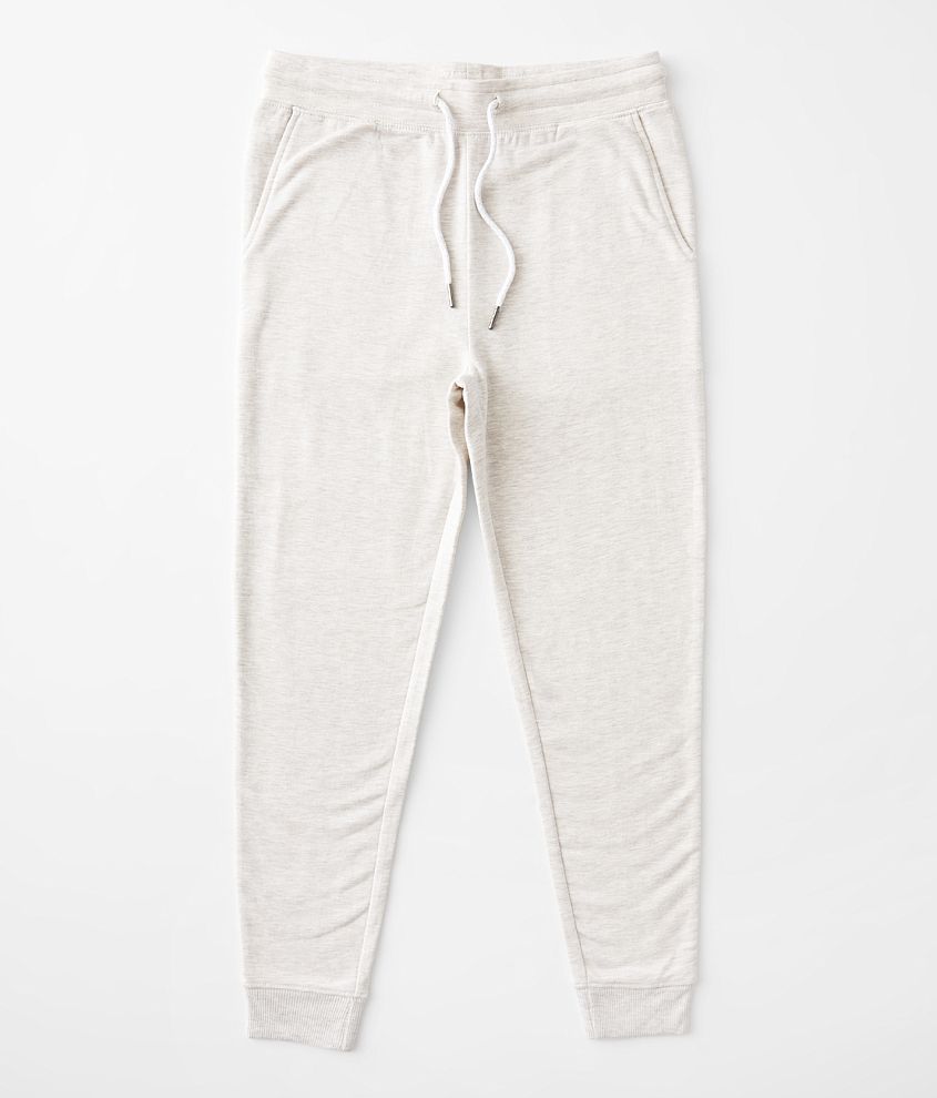 Boys cheap knit joggers