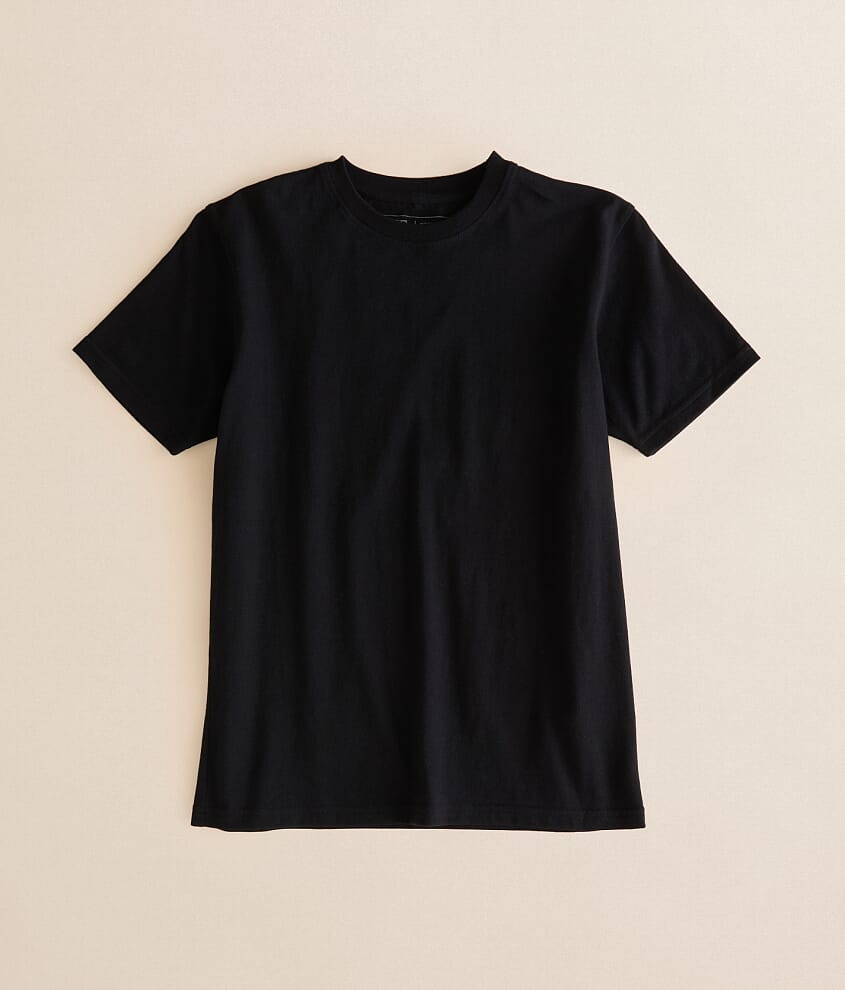 Boys - Basic T-Shirt
