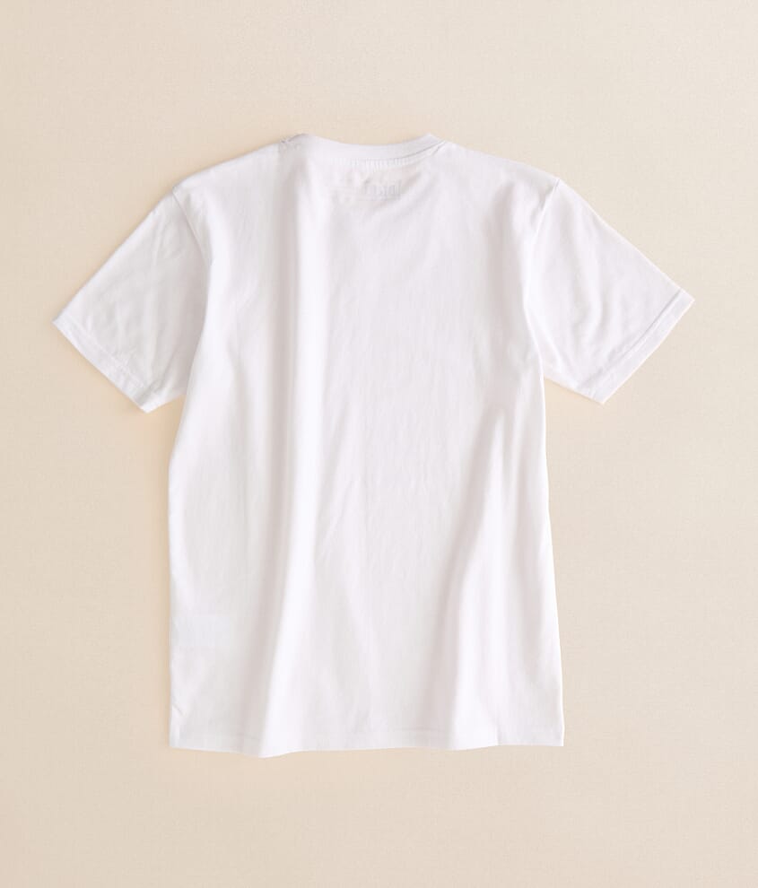 Boys - Basic T-Shirt