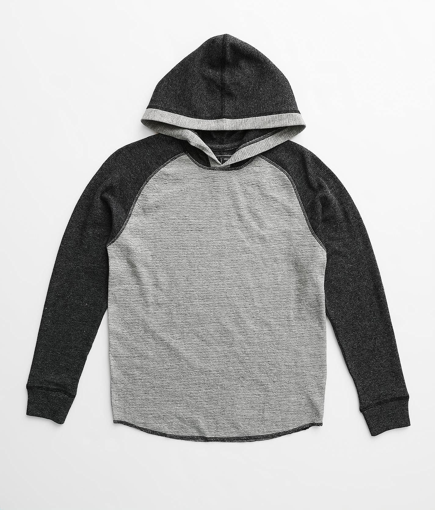 PHEENY【24SS】BASKET MESH RAGLAN SLEEVE 705ec2ca89ae30a9de0dbf38e75059