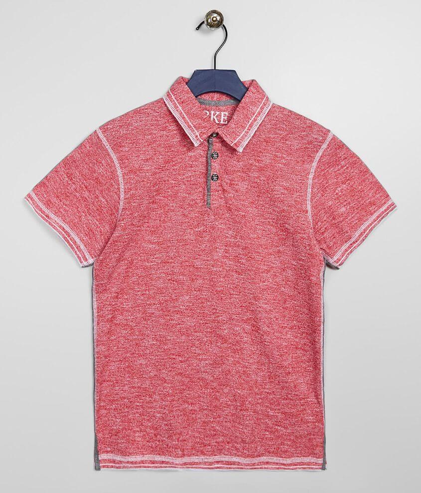 Boys - BKE Spency II Polo