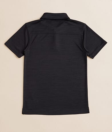 BKE Boys - Performance Polo back view