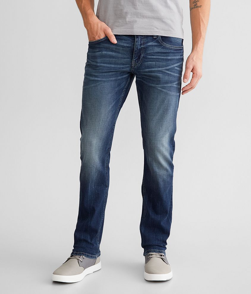 Departwest Trouper Straight Stretch Jean