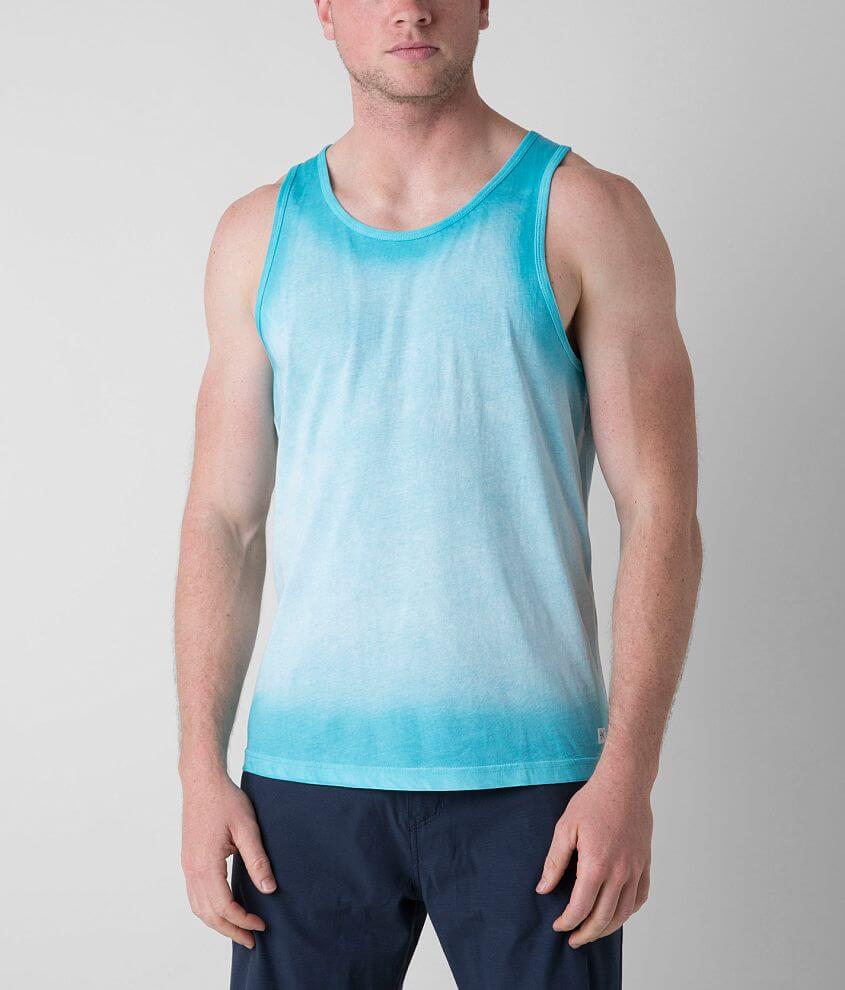 Departwest Seam Tank Top front view
