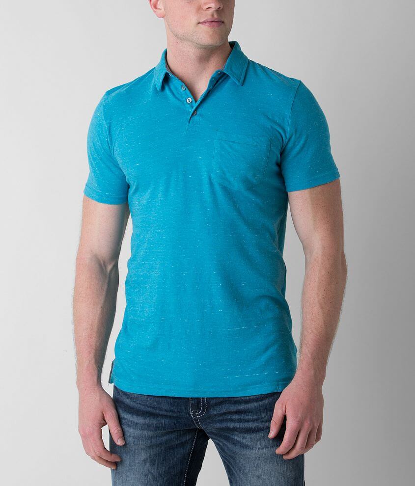 Departwest Mixed Polo