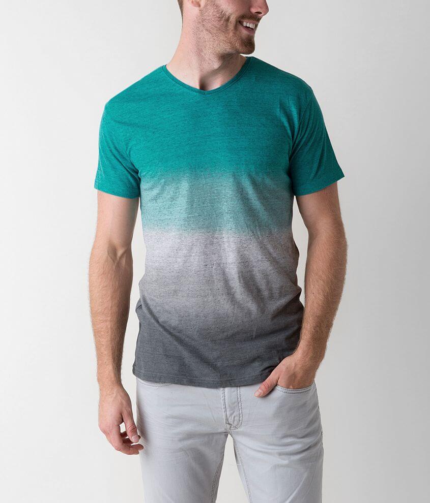 Departwest Double Dip T-Shirt front view