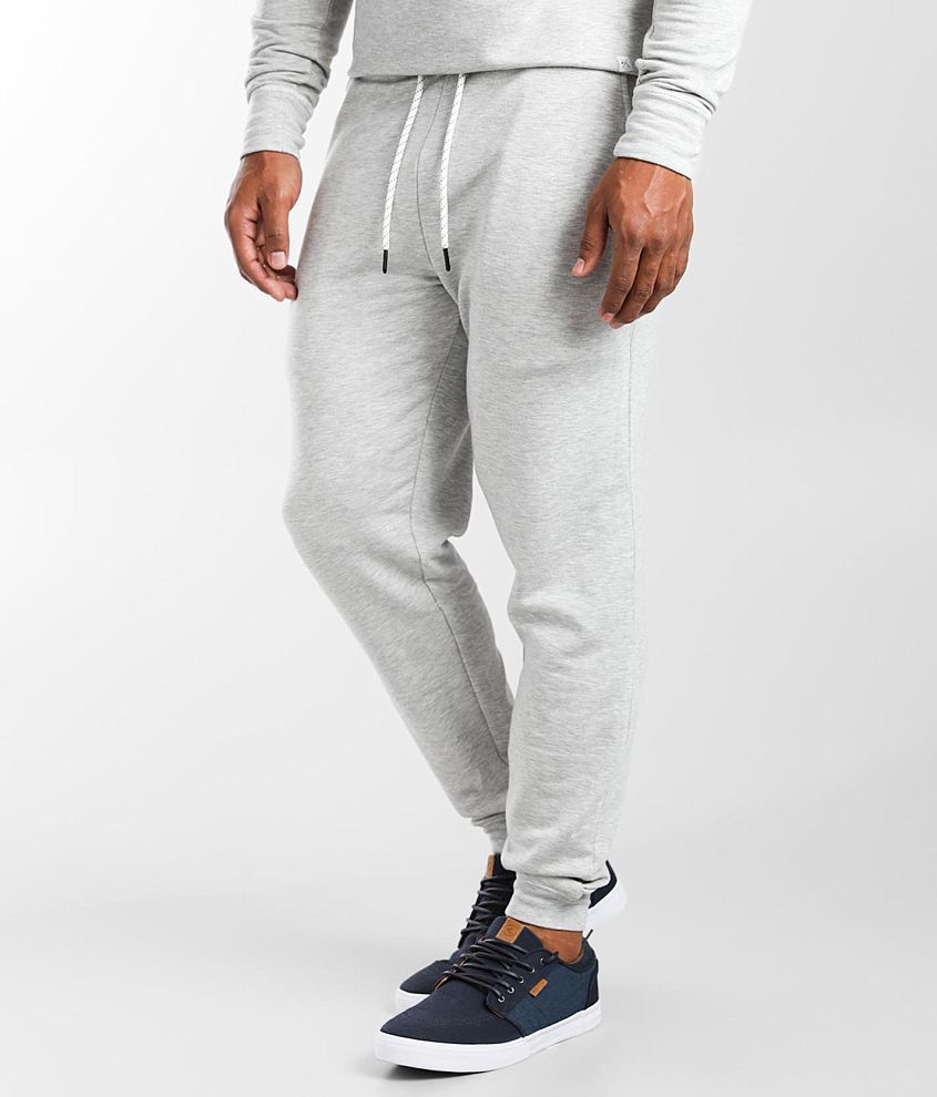 Jersey on sale knit joggers