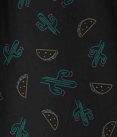 Departwest Cactus &amp; Taco Shirt MISC_DETAIL_1