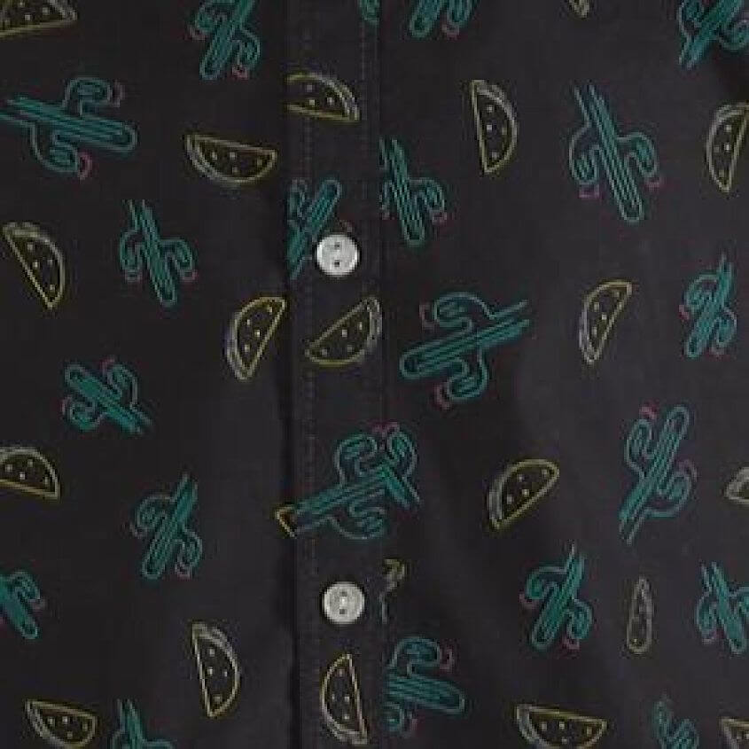 Black Multi