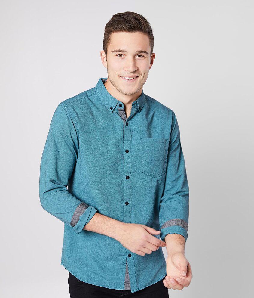 Departwest Woven Shirt