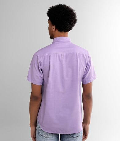 Departwest Pastel Shirt BACK
