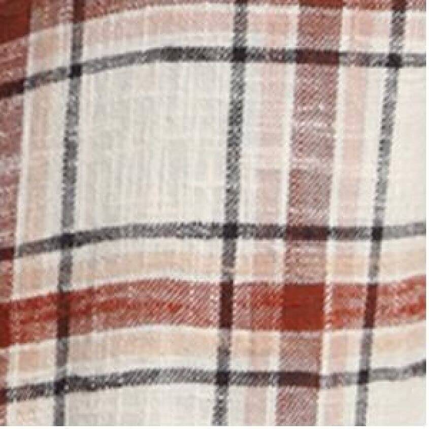 Cream Rust