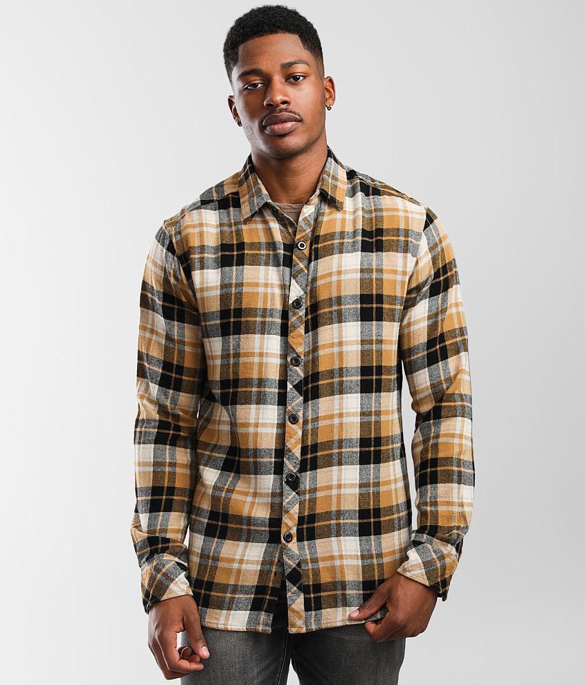 Plaid shirts 2024 for men