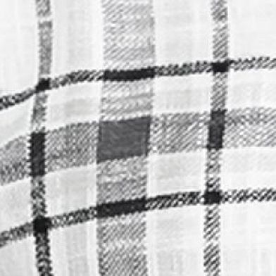White Grey Black