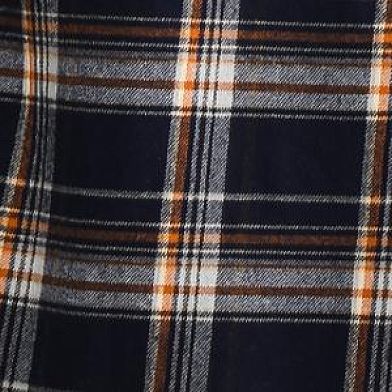 Navy Rust