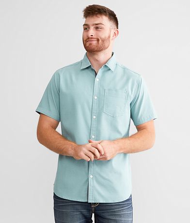 Men's Departwest Shirts, Plaids, Flannels & More | Buckle