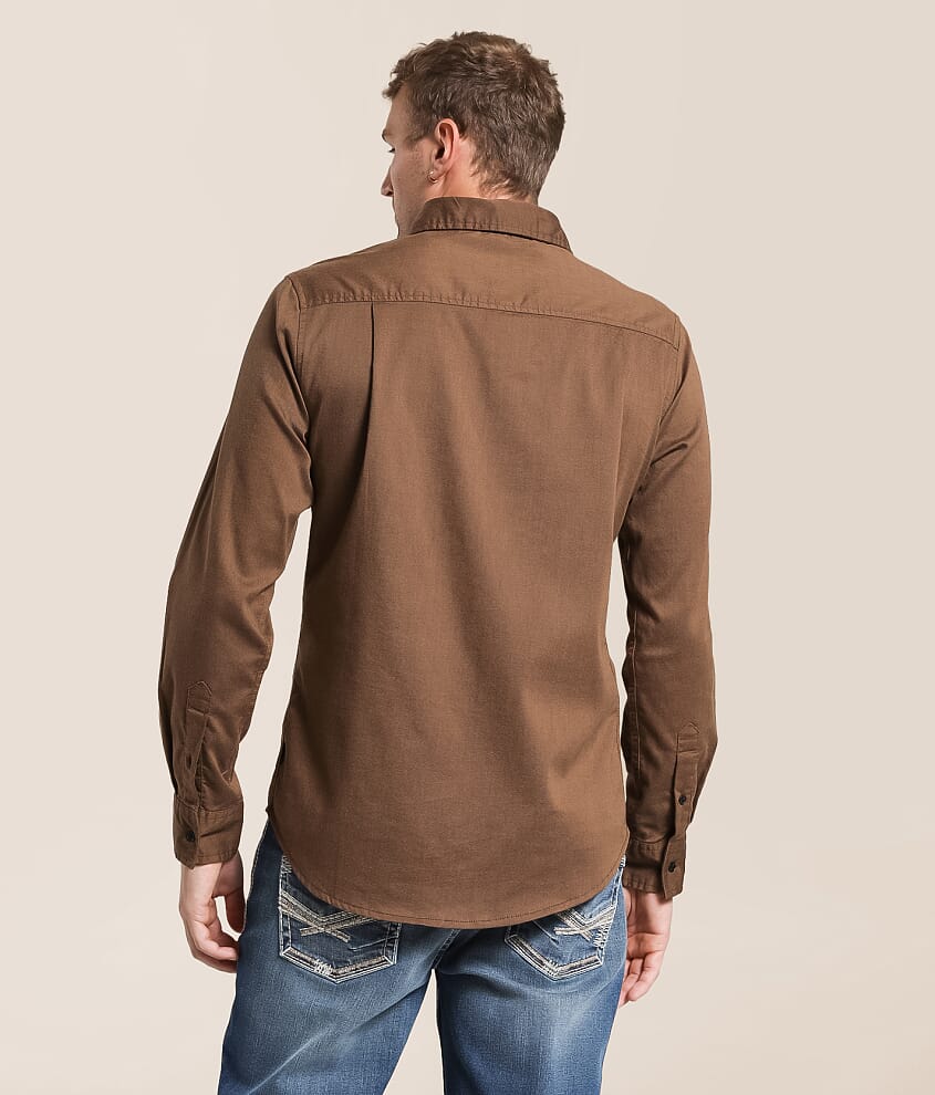 Oxford Standard Stretch Shirt