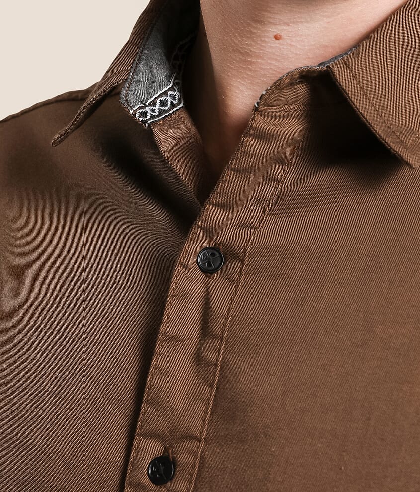 Oxford Standard Stretch Shirt