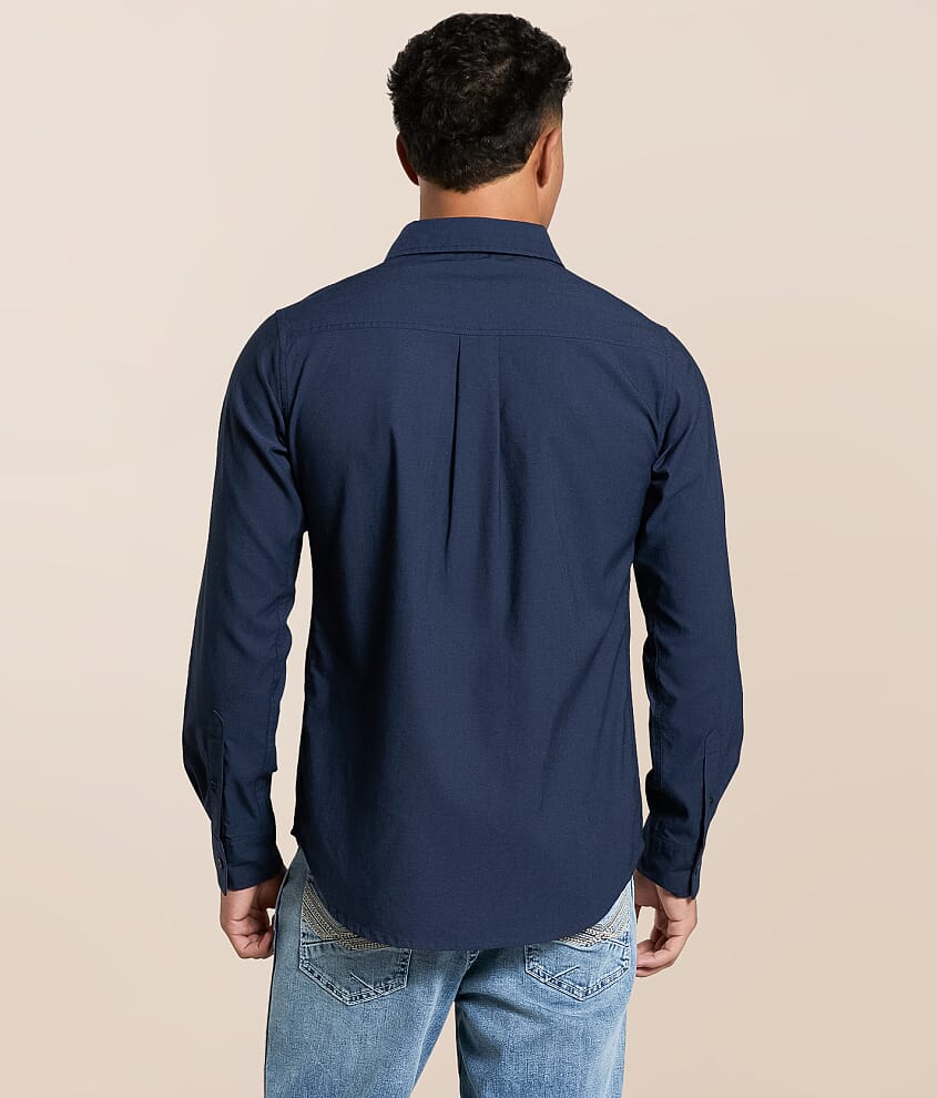 Oxford Standard Stretch Shirt