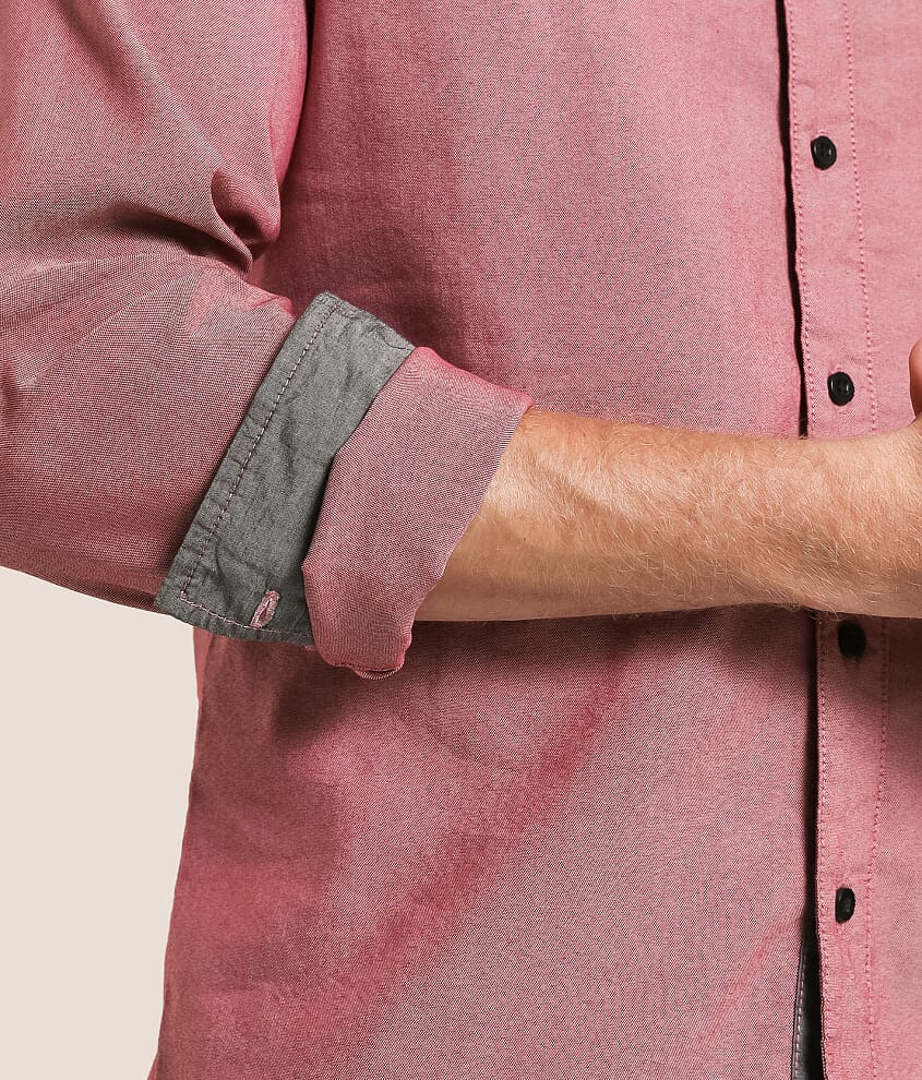 Oxford Standard Stretch Shirt