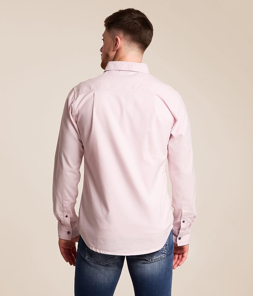 Oxford Standard Stretch Shirt