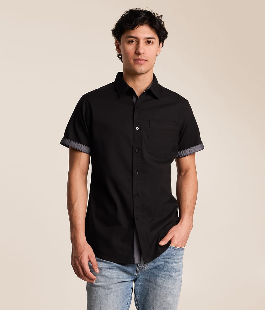 Standard Stretch Shirt