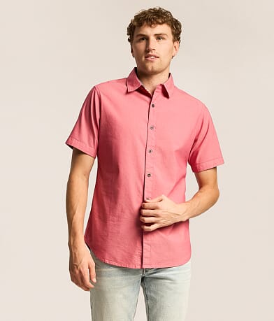 buckle dress shirts Men's Dress Shirts New Arrivals