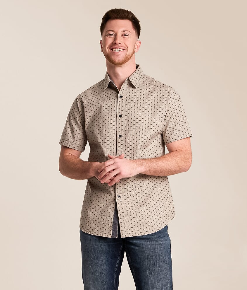Standard Stretch Shirt