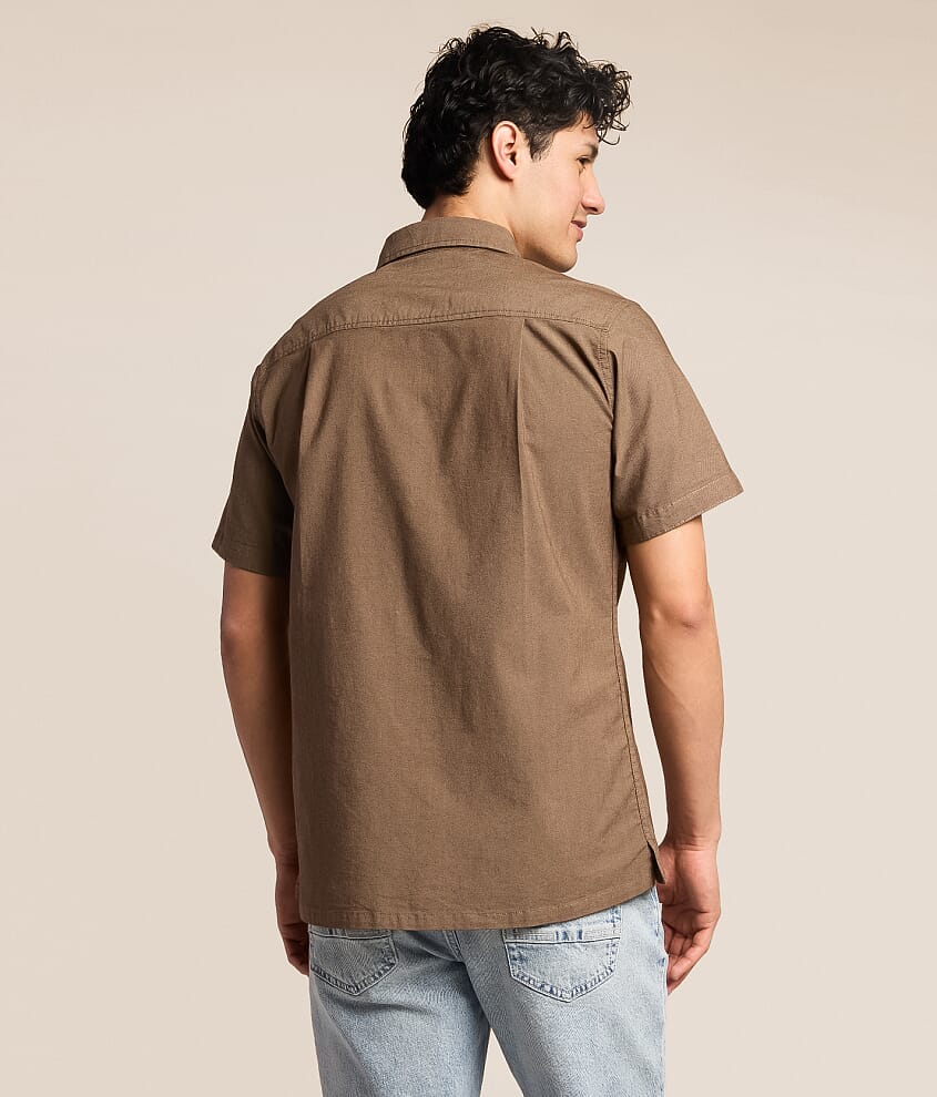 Oxford Standard Stretch Shirt