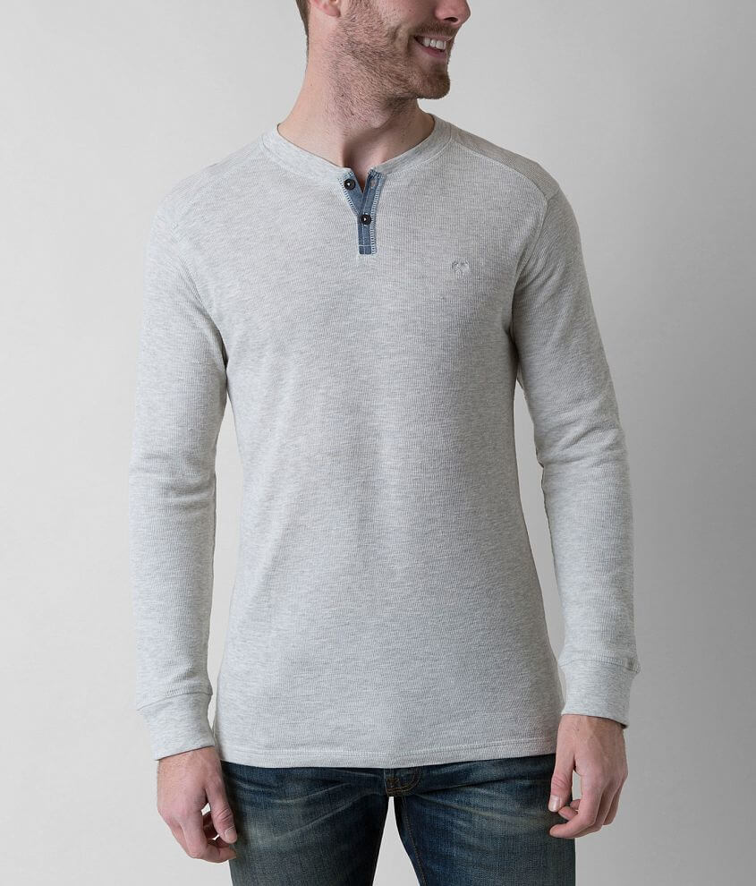 Outpost Makers Thermal Henley