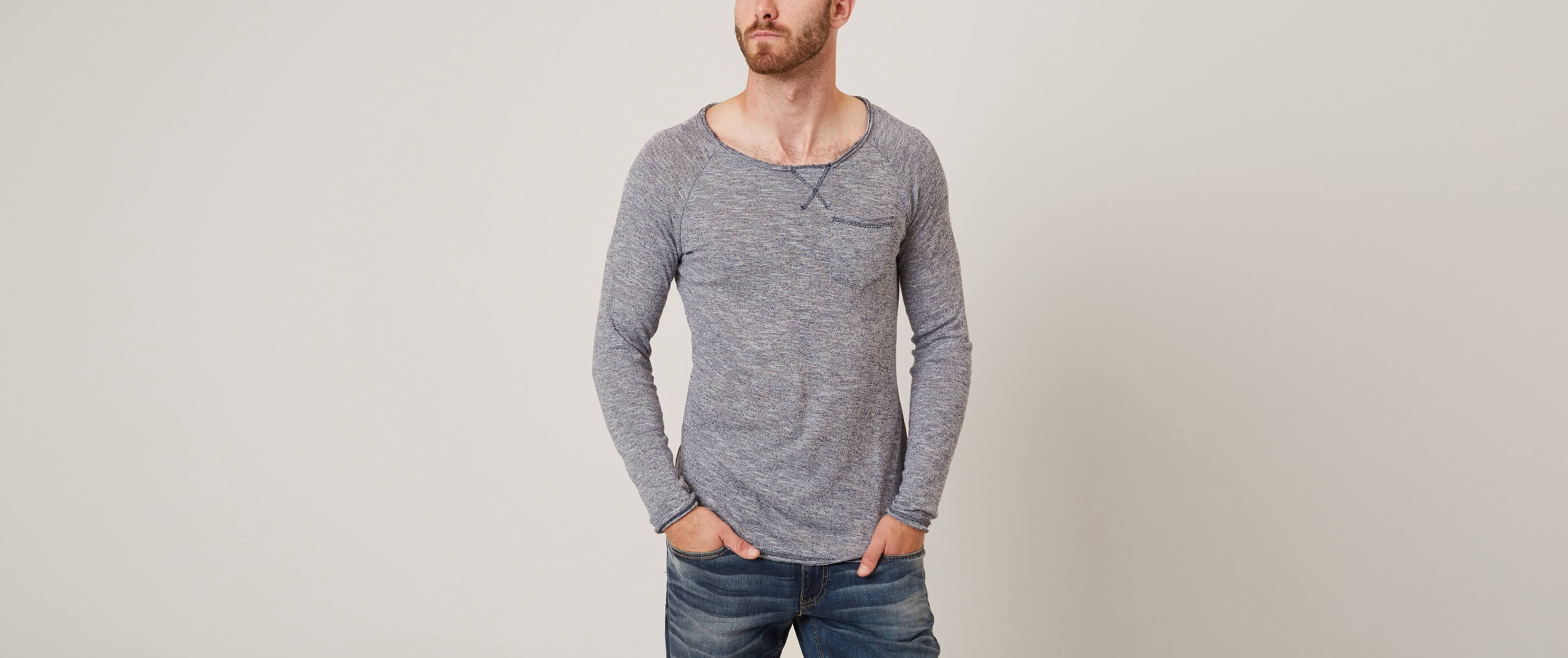 Image of Outpost Makers Raw Edge T-Shirt