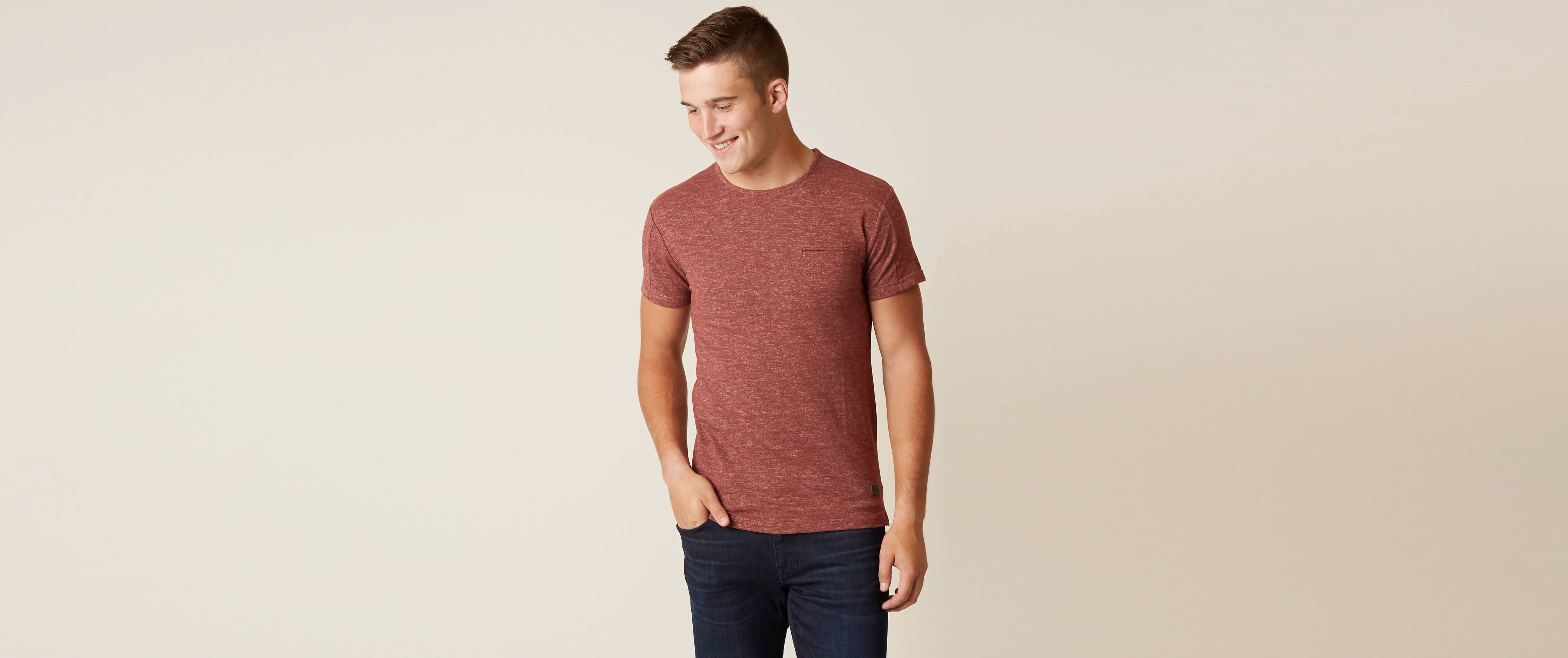 Image of Outpost Makers Sickle Stretch T-Shirt