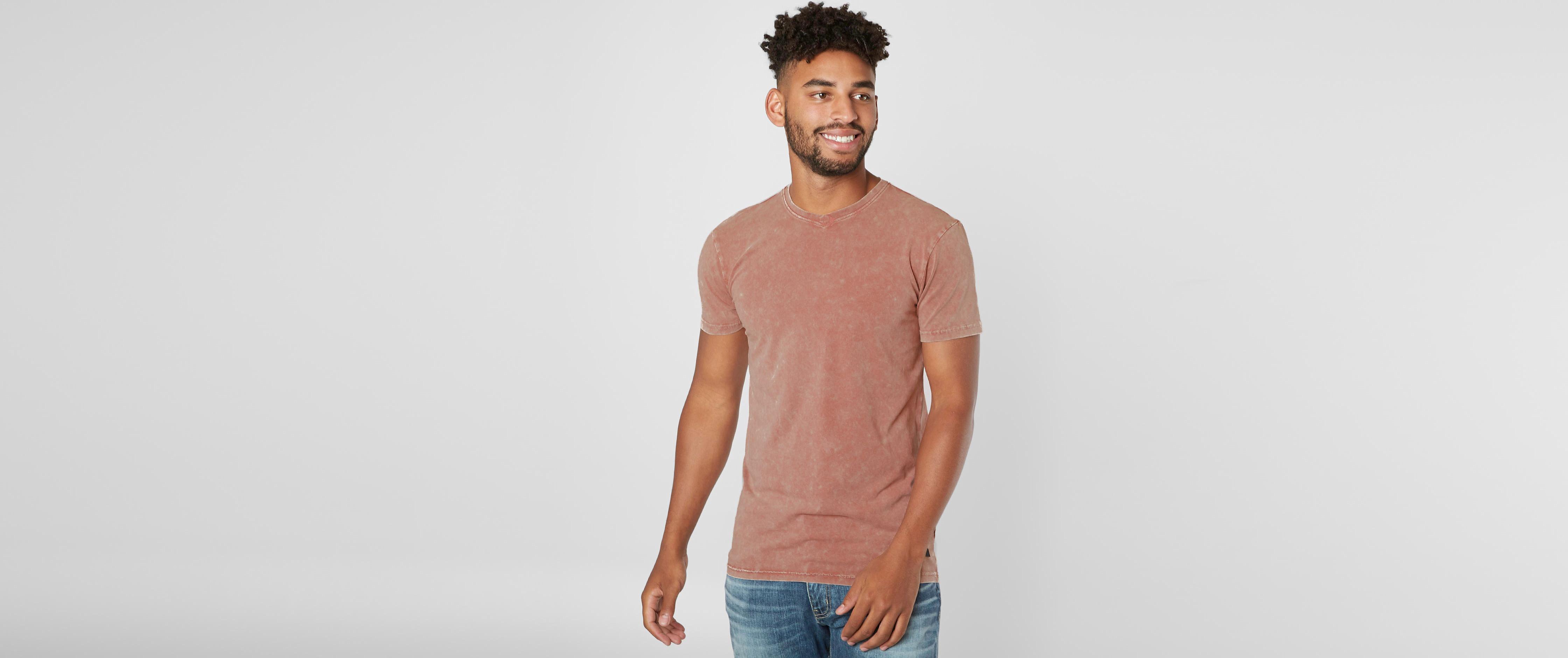 Image of Outpost Makers Washed T-Shirt