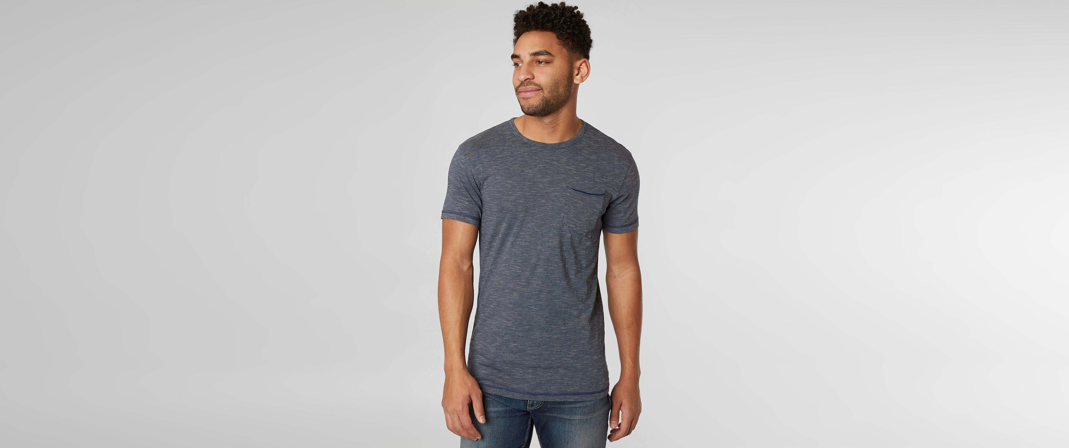 Image of Outpost Makers Slub Fabric T-Shirt