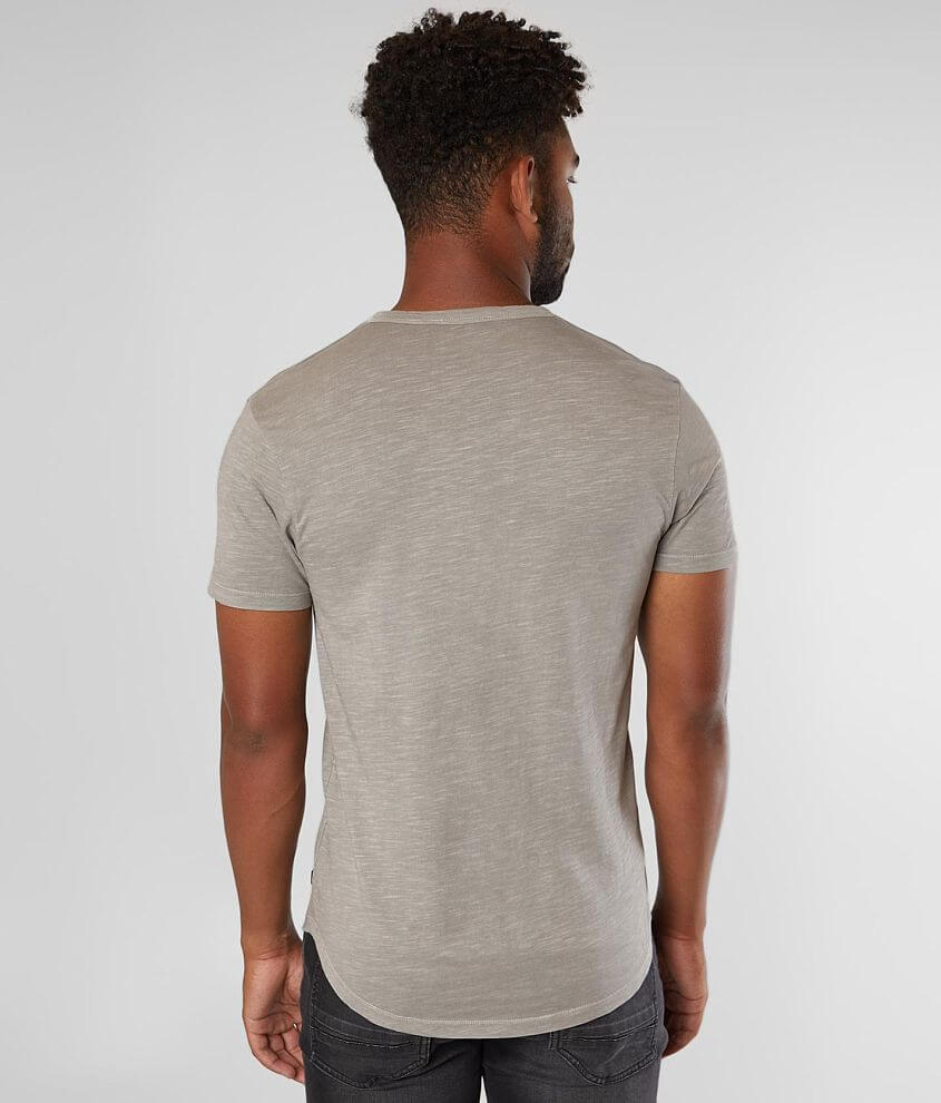 Outpost Makers Slub Knit T-Shirt