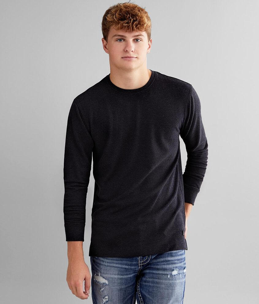 Image of Outpost Makers Brushed Knit T-Shirt