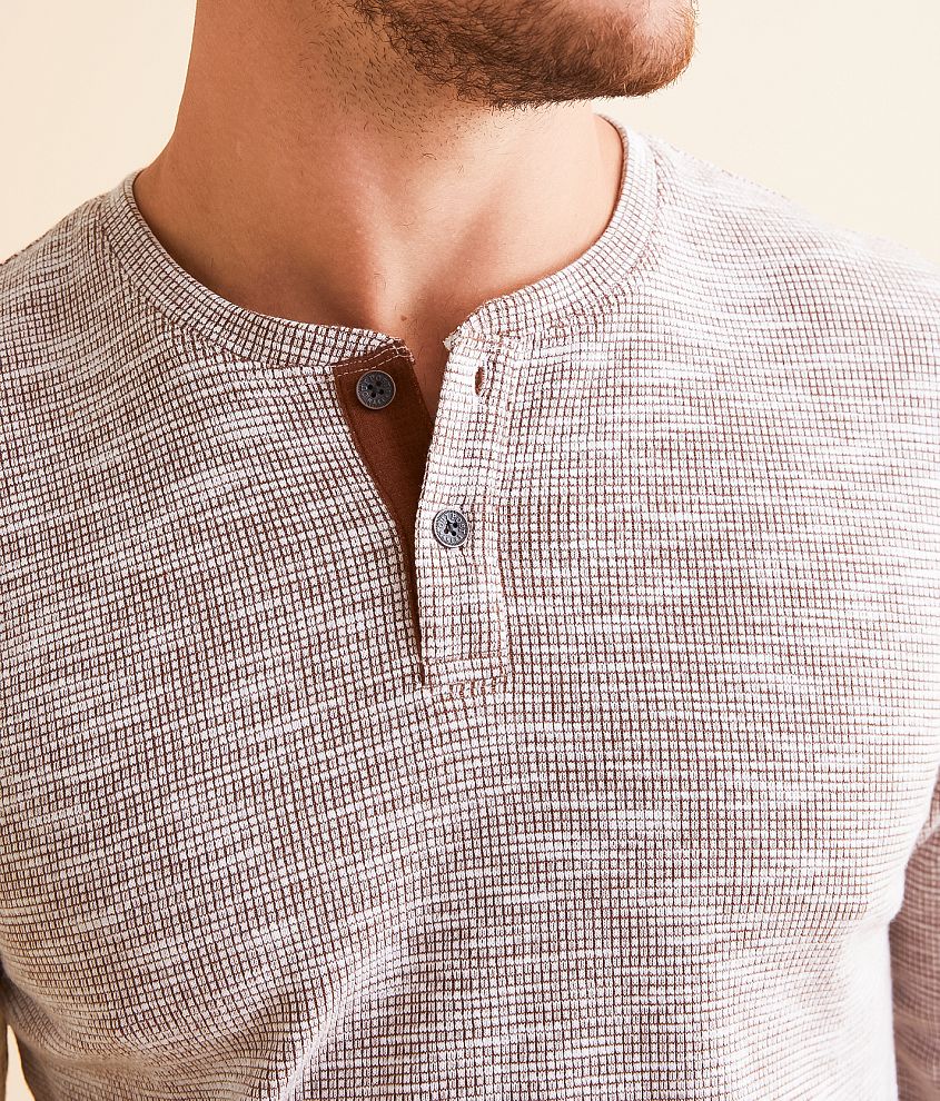 Thermal Henley