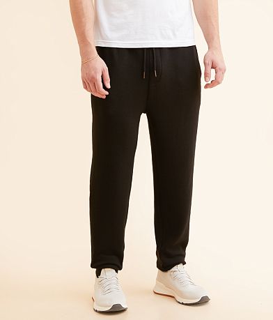 Outpost Makers Textured Jogger front view