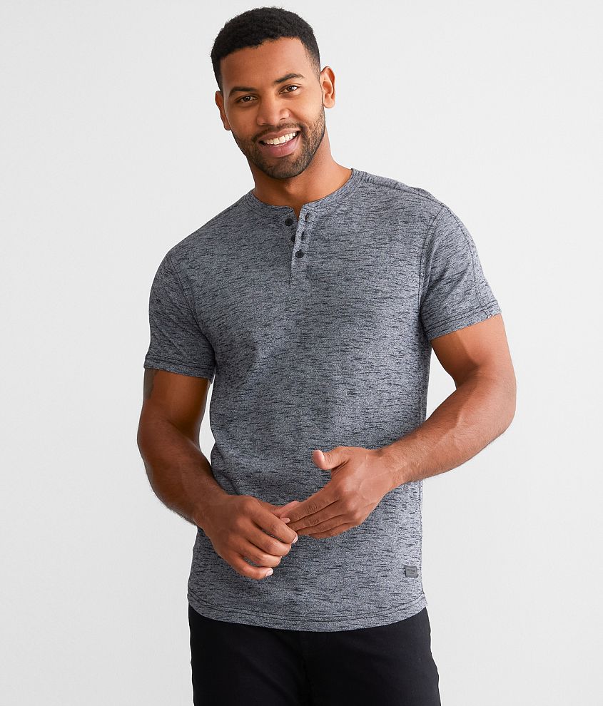 Outpost Makers Slub Knit Henley