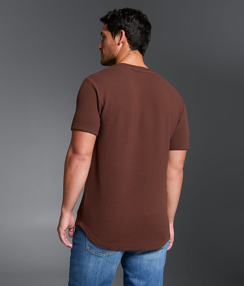 Textured T-Shirt