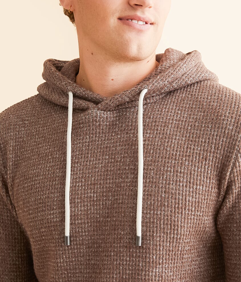 Fleece Hoodie