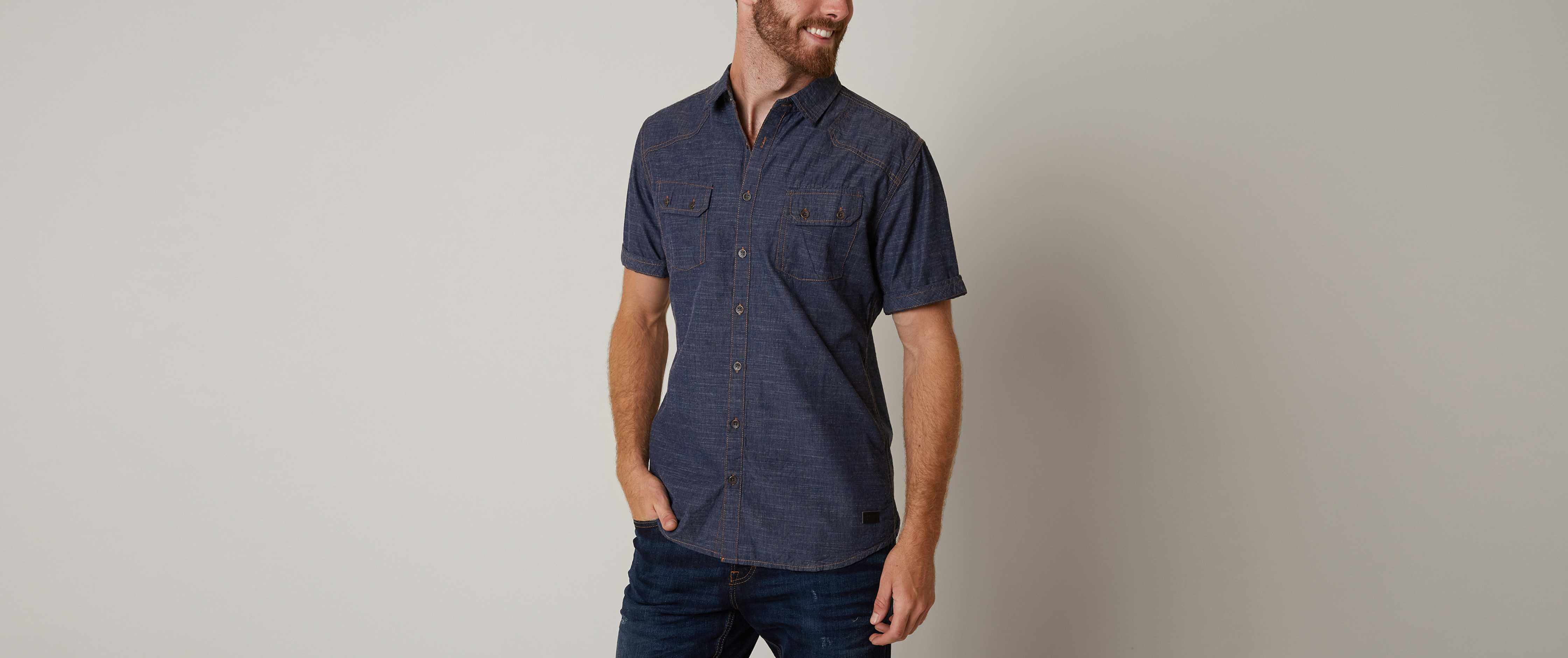 Outpost Woven Shirt