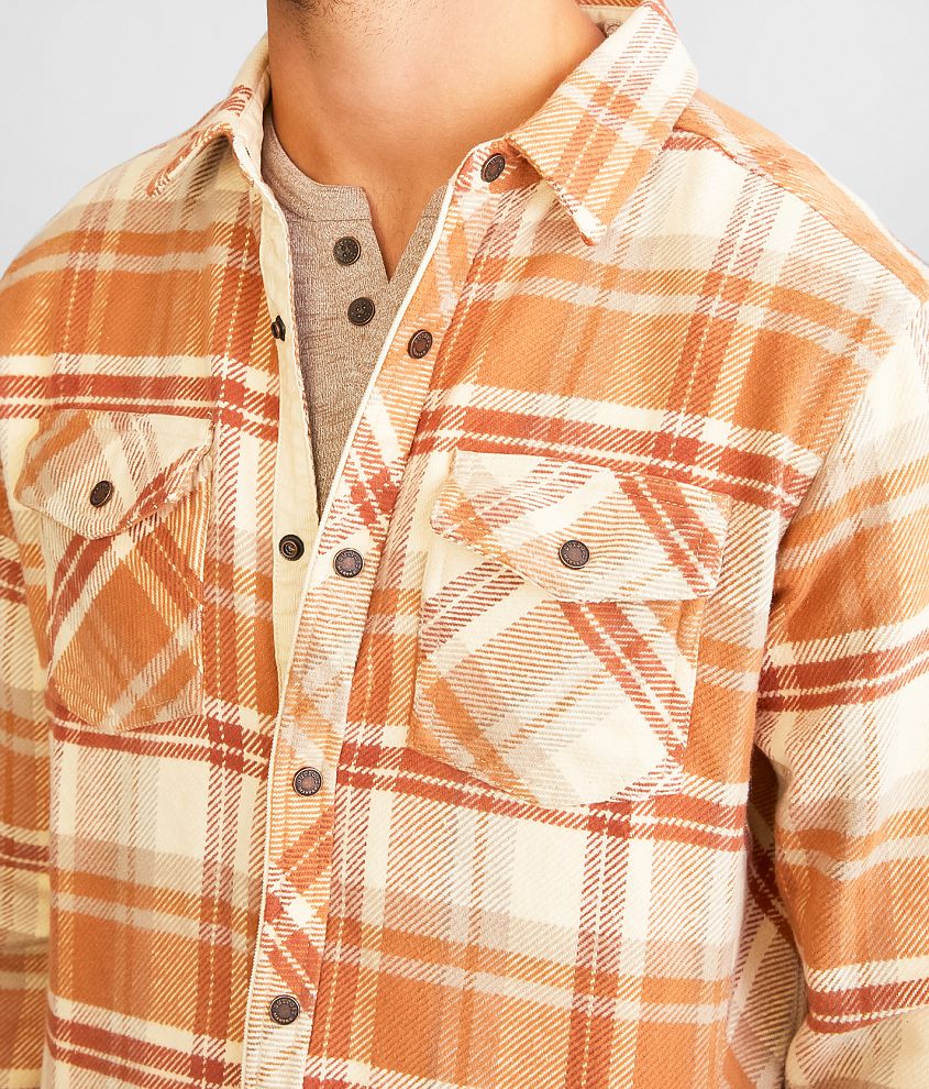 Flannel Shirt