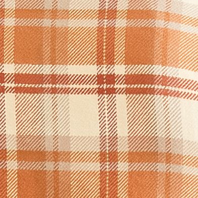 Cream Orange