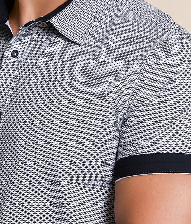 J.B. Holt Standard Performance Stretch Shirt misc detail 1 view