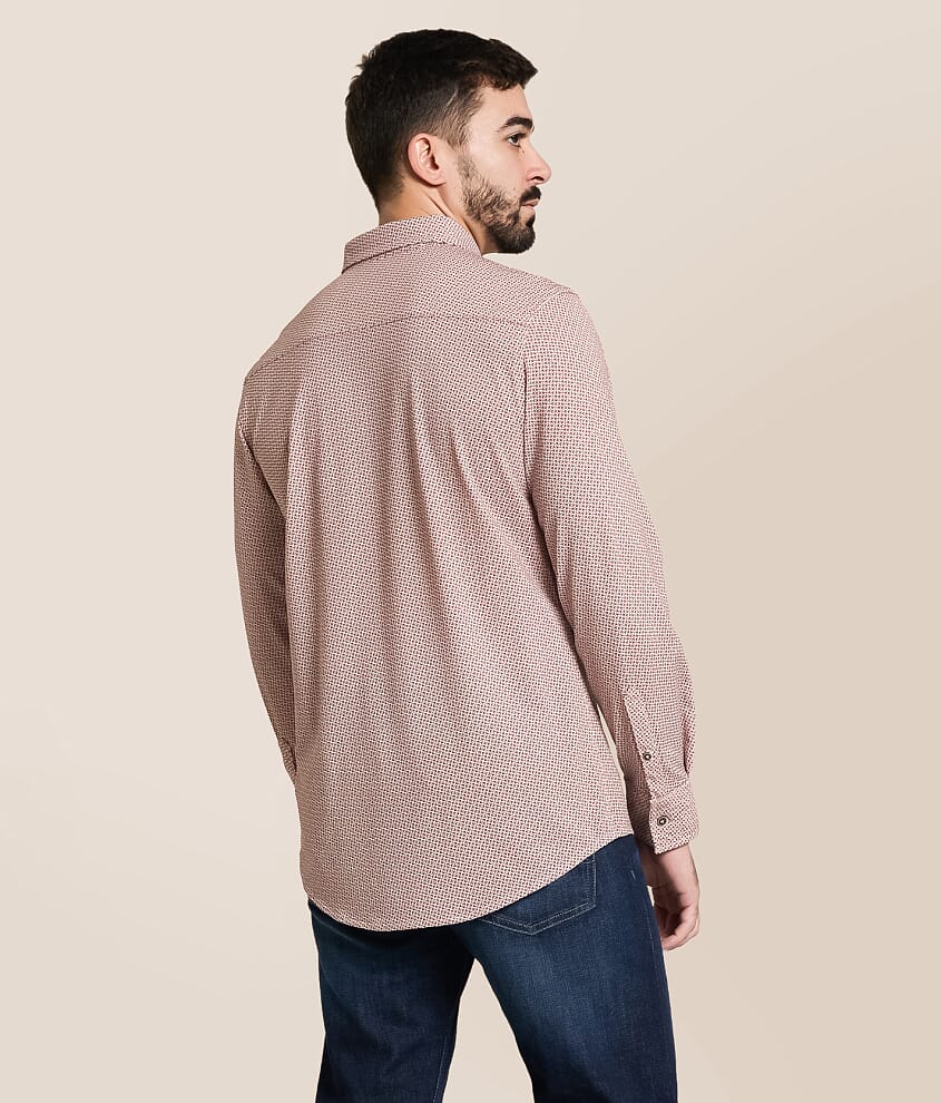 Knit Standard Performance Shirt