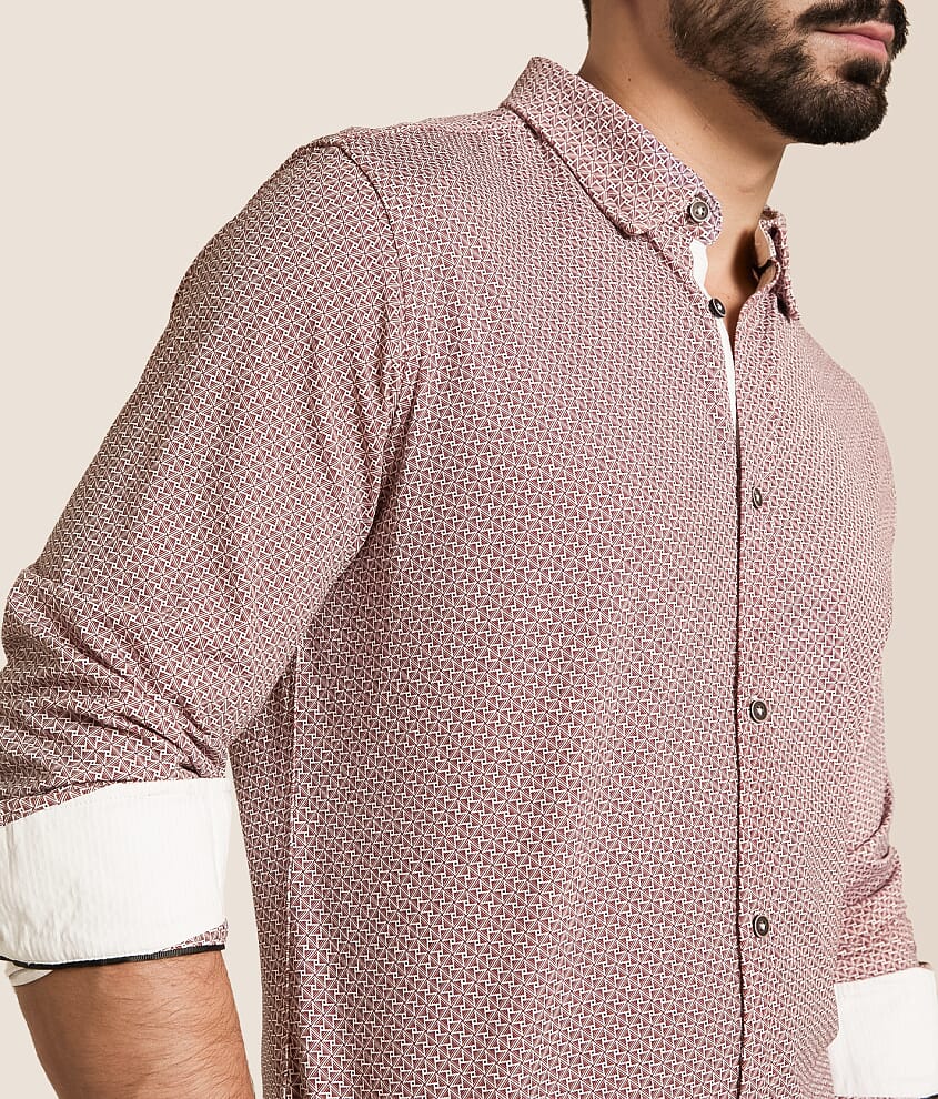 Knit Standard Performance Shirt