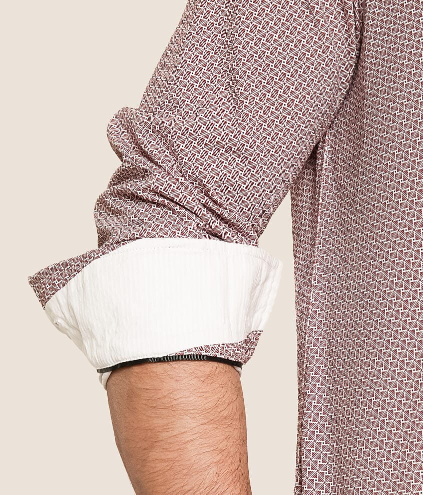 Knit Standard Performance Shirt