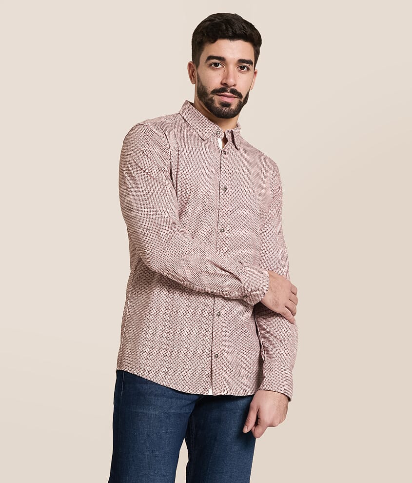 Knit Standard Performance Shirt